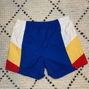 Vintage Hugo Valentino Swim Shorts